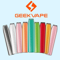 Geekvape Geekbar Vape 20 mg