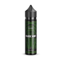 FLAVORIST Maroc Mint