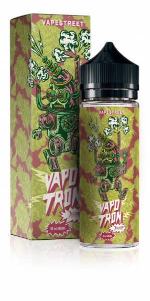 Vapestreet VAPOTRON Johnny