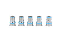 Aspire Tigon Mesh Verdampferköpfe 0,7 Ohm 5er Pack