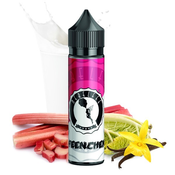 Nebelfee Feenchen