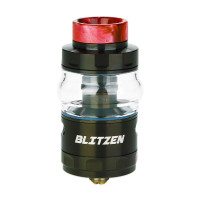 GEEKVAPE Blitzen RTA Selbstwickler Tank