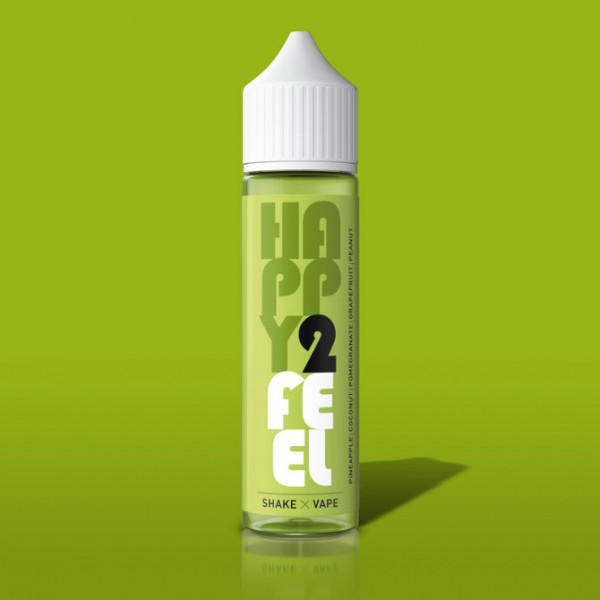 Happy Liquid Happy 2 Feel 50 ml