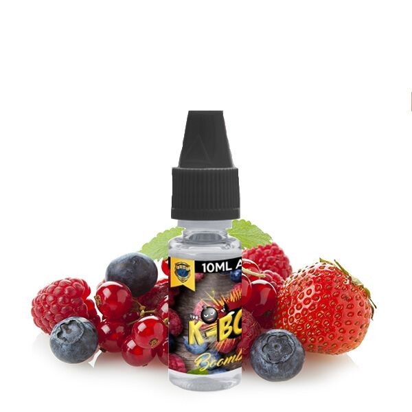 K-Boom Boomberry