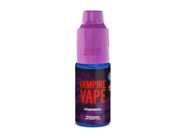 Vampire Vape Heisenberg