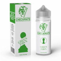 Dampflion Checkmate Green Pawn Aroma