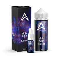 Antimatter Neutrino Aroma Longfill 10ml