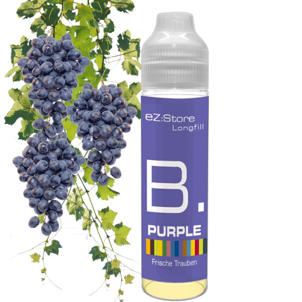 eZ:Store B. Purple