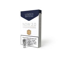 LYNDEN Now 2.0 Coil