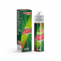 PJ Empire Apple Strudl 20ml