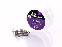 Hellvape MTL Clapton Coils (10x 1,8 Ohm)