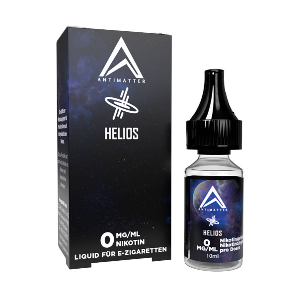 Antimatter Helios Liquid 10 ml