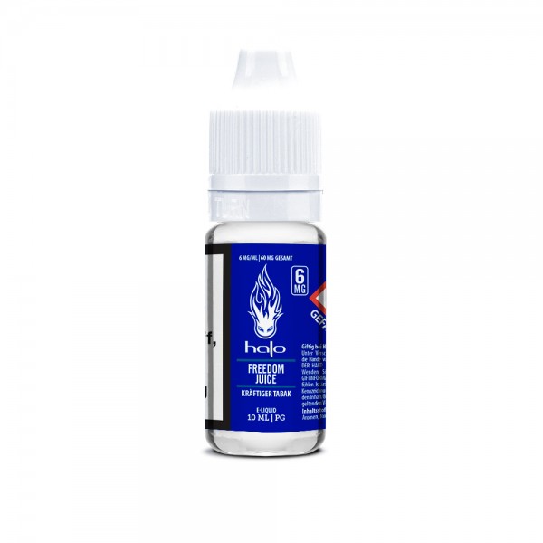 Halo Freedom Juice Liquid