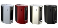 WISMEC RXmini 60 Watt Akku (B-Ware)