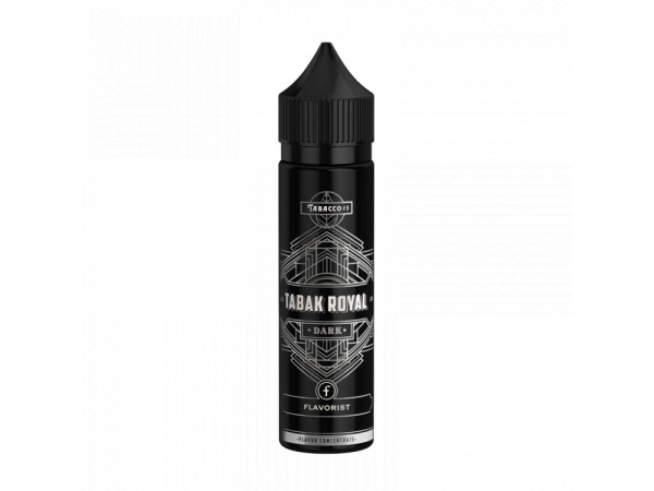 Flavorist - Tabak Royal Dark