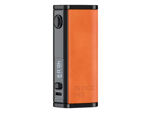 Eleaf iStick i40 Akku 2600 mAh orange