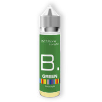 eZ:Store B. Green Longfill