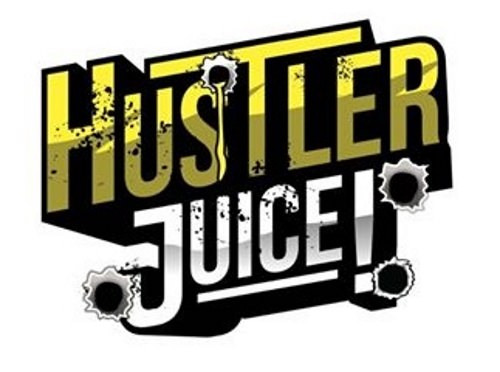 Hustler Juice