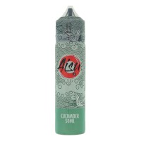 ZAP! JUICE Aisu Cucumber 50ml