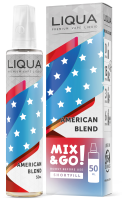 RITCHY Liqua Mix&Go American Blend 50 ml