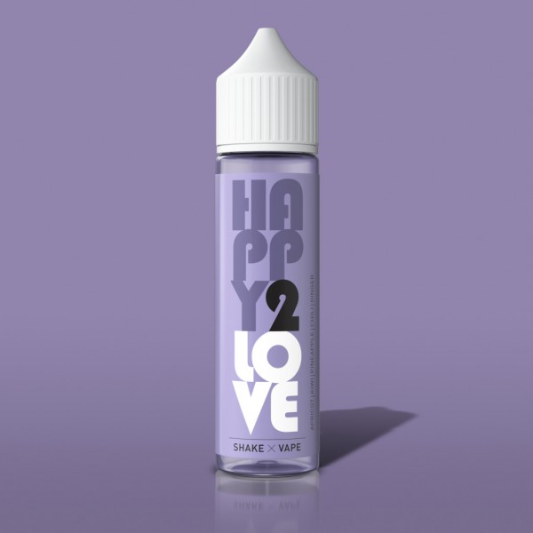 Happy Liquid Happy 2 Love 50 ml