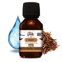 FLAVOUR SMOKE Tabak Base 50/50