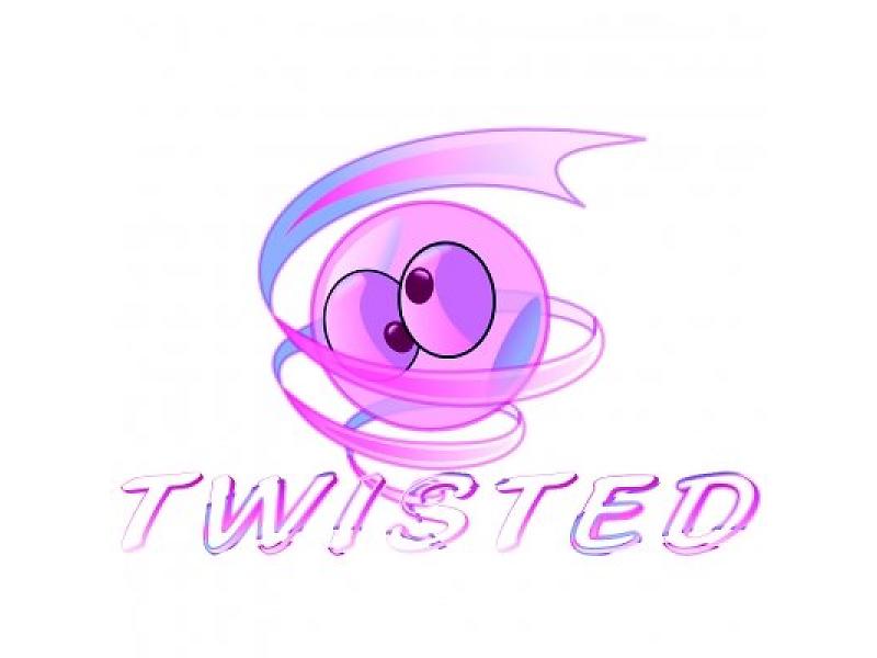 Twisted