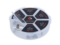 GEEK VAPE 6 in 1 Coil Box