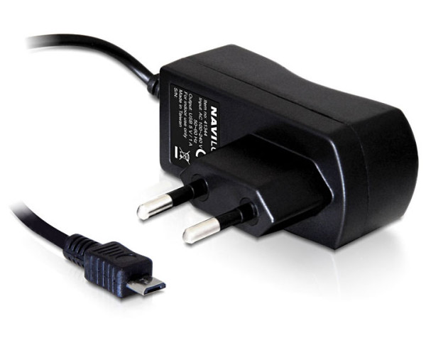 Netzteil 5V 1A - Micro USB