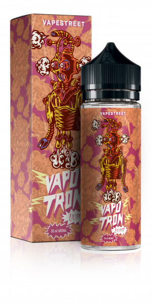 Vapestreet VAPOTRON Liliput