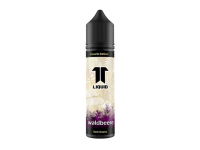Elf Liquids Aroma Waldbeere Longfill 15 ml