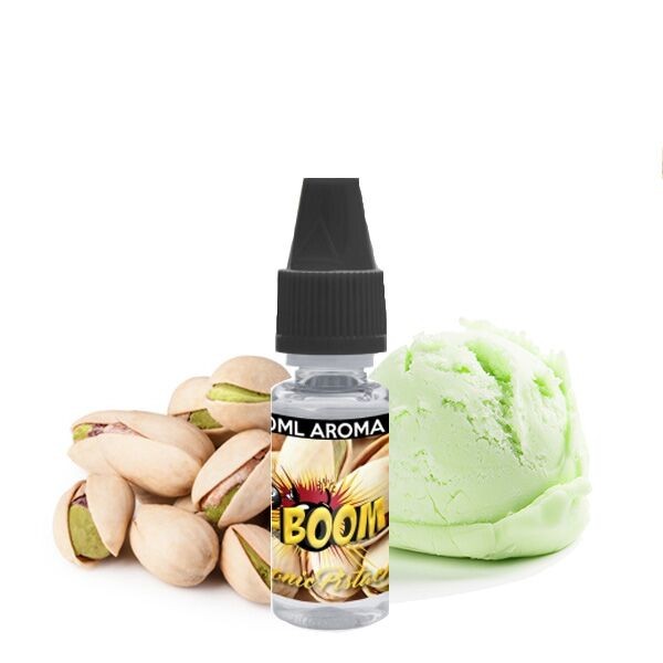 K-Boom Harmonic Pistachio