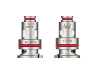 VAPORESSO GTX One Coils