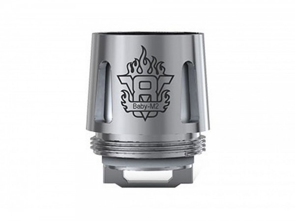 V8 Baby M2 Core Coils