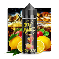 CLOUDJUNKIE CitrusKiss