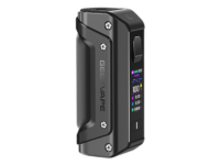 Geekvape Aegis Solo 3 Mod