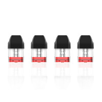 Uwell Caliburn Koko Pod 1,2 Ohm (4er Pack)