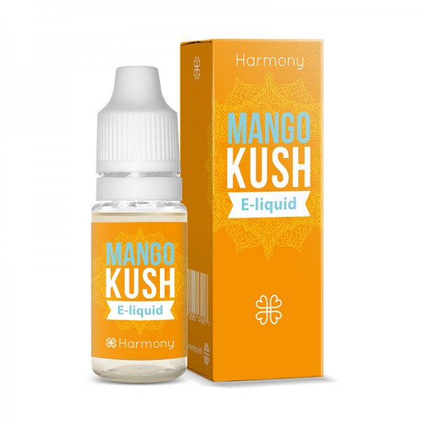 Mango Kush