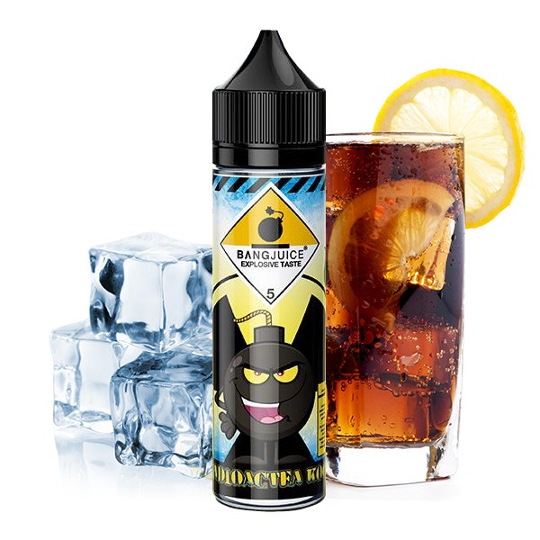 Bang Juice Radioactea Kool