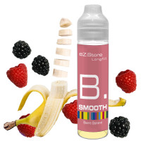 EZ:STORE B. Smooth