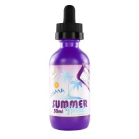 Dinner Lady Ice Black Orange Crush Liquid 50 ml