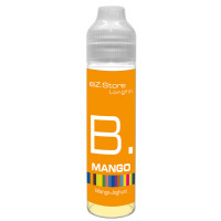 eZ:Store B. Mango Longfill 10 ml