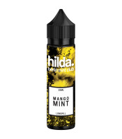 Hilda. Berlin Mint Club Mango Mint