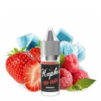 KAPKAS FLAVA Red Death
