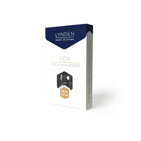 LYNDEN VOX Coils 0,25Ohm