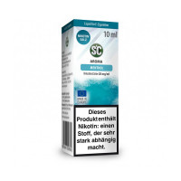 SC Menthol Tobacco Nikotinsalz