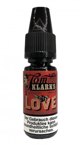 Tom Klarks Love