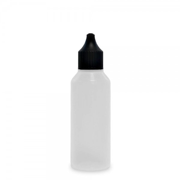 LDPE Liquidflasche 60 ml