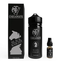 Dampflion Checkmate Black Knight Aroma 10ml