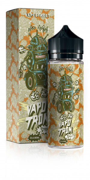 Vapestreet VAPOTRON Sparky